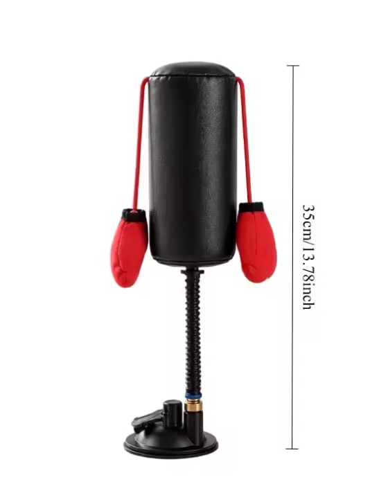 PawPunch™ Cat Boxing Toy