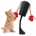 PawPunch™ Cat Boxing Toy